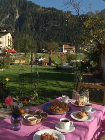 Landhaus Gasser Mayrhofen