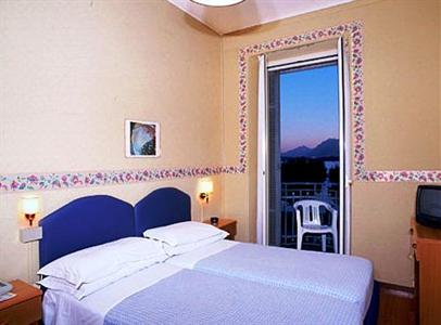 Hotel Beau Rivage Baveno