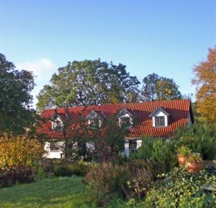 Naturparkens Bed & Breakfast