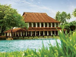 Vivanta By Taj-Kumarakom Kottayam