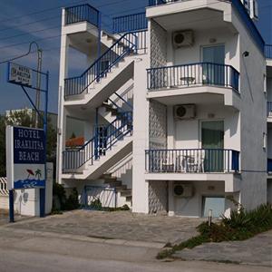 Iraklitsa Beach