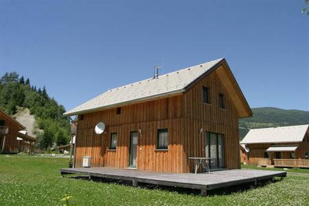 Holiday Home Fantastica Stadl An Der Mur