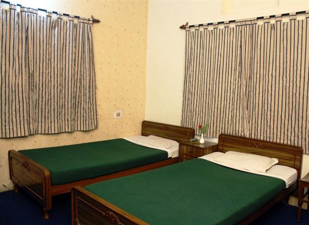 Coral Residency Guest Houses Saltlake Sector 2 Kolkata