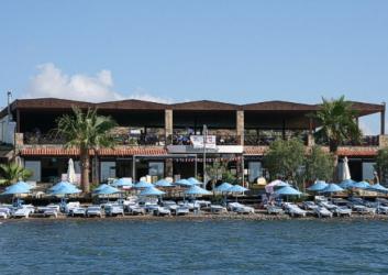 Eris Hotel