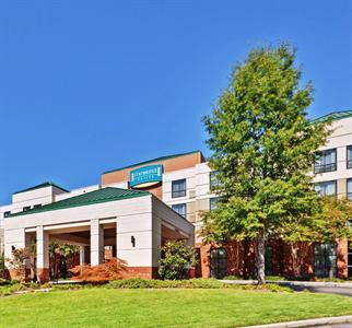 Staybridge Suites Memphis - Poplar Ave East