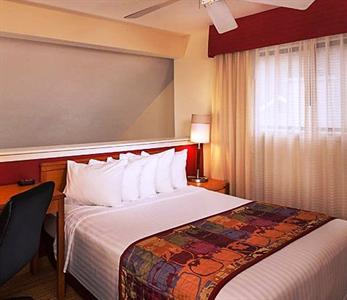 Residence Inn Hartford / Windsor