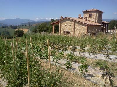 Agriturismo Il Filare