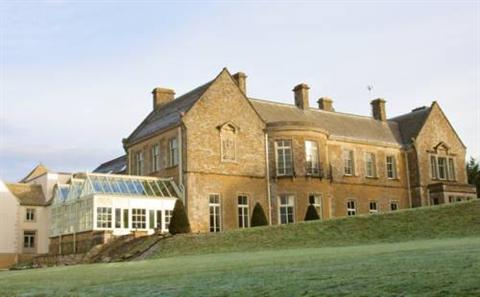 Wyck Hill House Hotel & Spa - A Bespoke Hotel