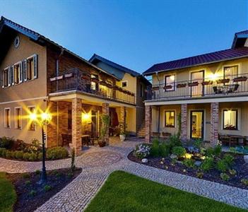 Villa Mare Apartamenty