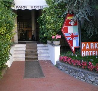 Park Hotel Albisola Marina