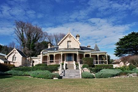 The Grange at Portsea Village