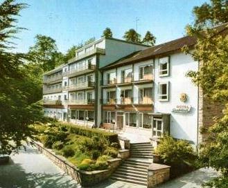 Hotel-Pension Seeblick