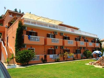 Anemona Beach Hotel