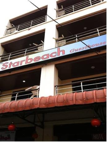 Starbeach Guesthouse