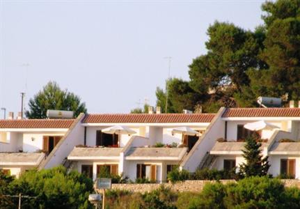 Cala D'Aspide Resort