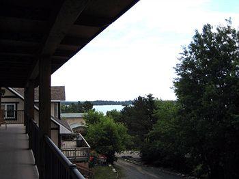 Timberline Urban Lodge