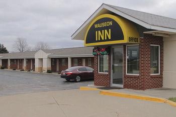 Wauseon Inn