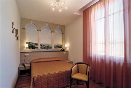 Hotel La Colonna