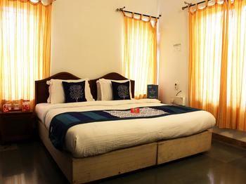 OYO Rooms Behind Nikhil Wines Calangute