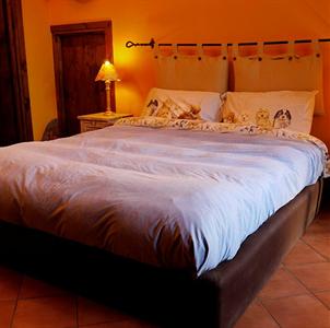 Cascina la Maddalena