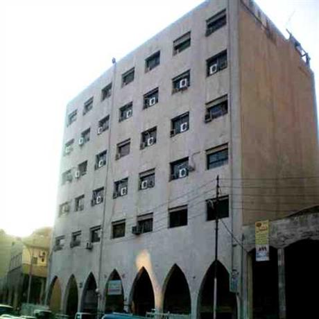 Asia Hotel Amman