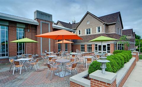 The INN at DePauw & Event Center