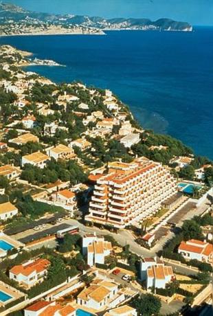 Bungalows Galetamar