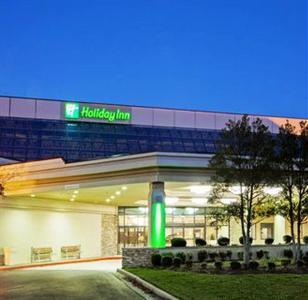 Holiday Inn Evansville Airport Hotel