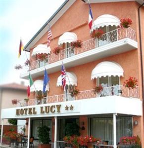 Hotel Lucy