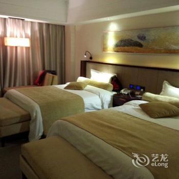 Yueting Hotel Yinchuan