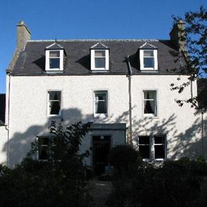 Academy House