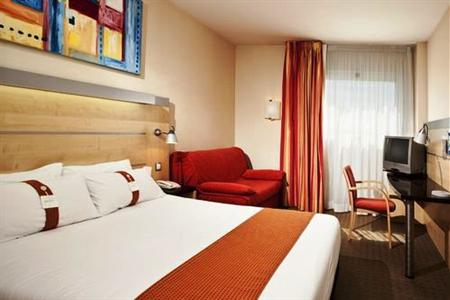 Holiday Inn Express Madrid-Rivas