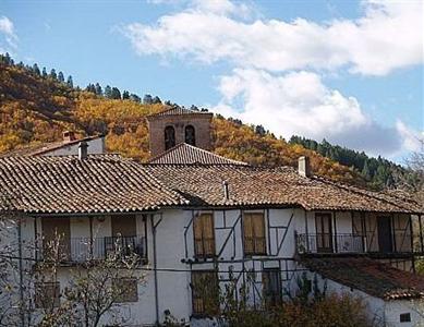 Casa Rural Fuentes de Abajo San Esteban de la Sierra