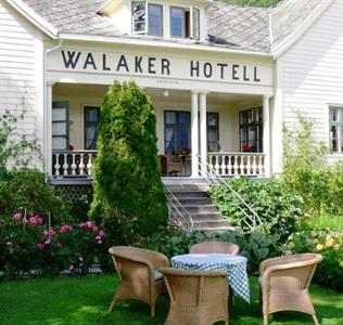 Walaker Hotel