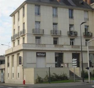 Appotel Malraux Apartment Tours