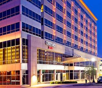 Courtyard Hotel US Capitol Washington D.C.