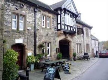 The Bulls Head Hotel Youlgreave