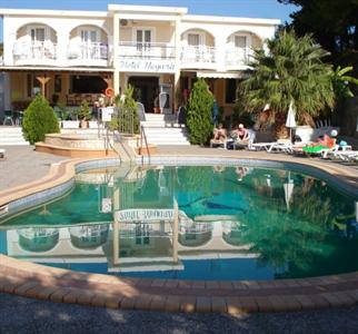 Hotel Megara