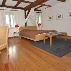 Poststation Zum Alten Forstamt