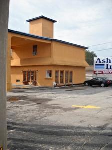 Ashburn Inn Cordele