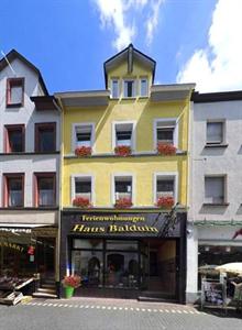 Haus Balduin