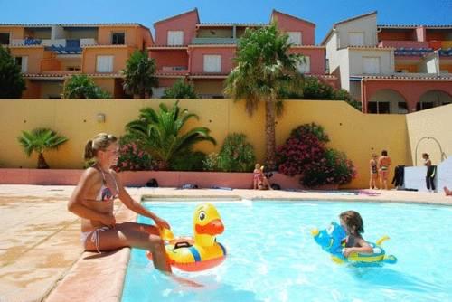 Grand Bleu Vacances - Residence Le Village des Aloes