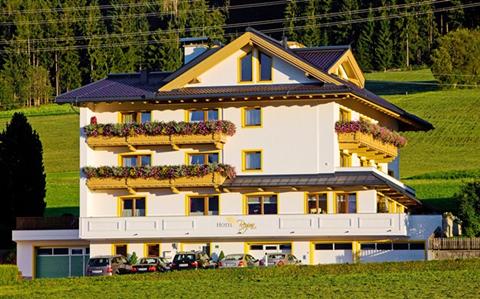 Hotel Garni Regina Weerberg