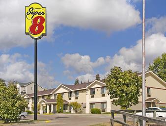 Super 8 Motel Cloquet