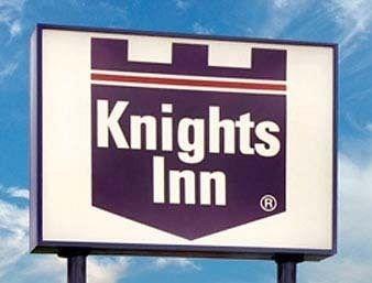 Knights Inn Big Spring