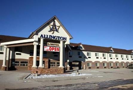 Allington Inn & Suites of Kremmling