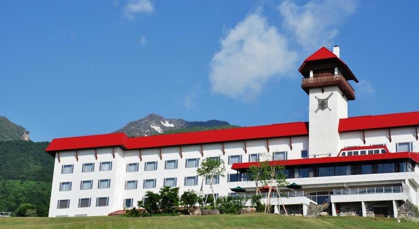 Akakura Kanko Hotel