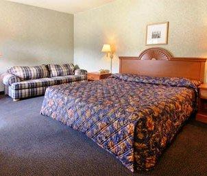 Days Inn Chesapeake Portsmouth