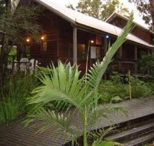 Melaleuca Surfside Backpackers