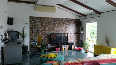 Villa Mokka near Opatija